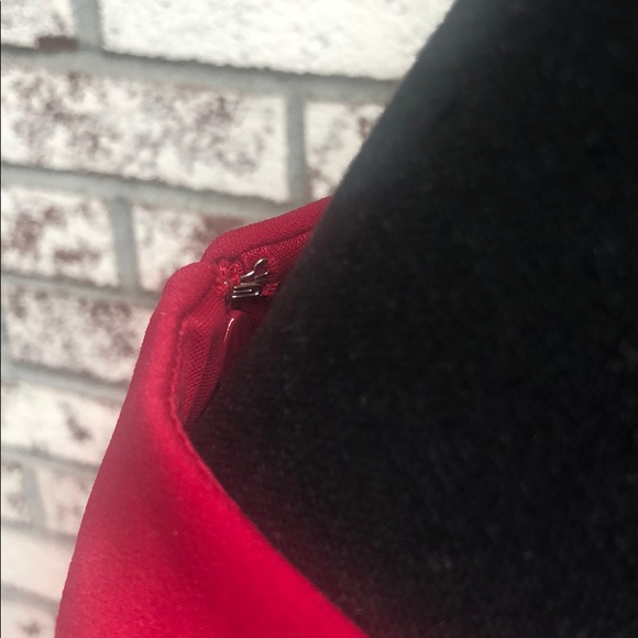 GUESS Red Dress - Picture 6 of 12